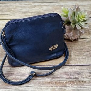 L' Artigiano Sorrentino | Mini Leather Crossbody
